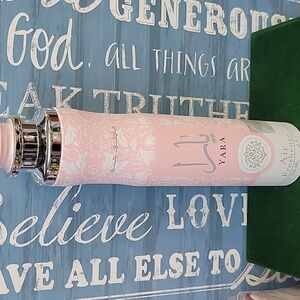 Yara Lattafa Air Freshner New In Can 300ml